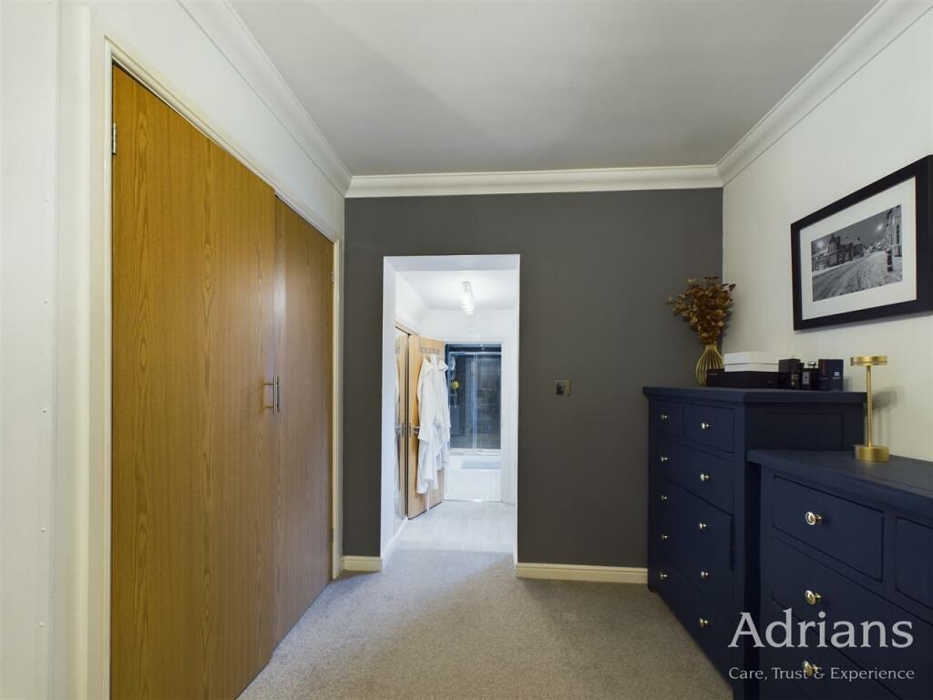 FURTHER AREA