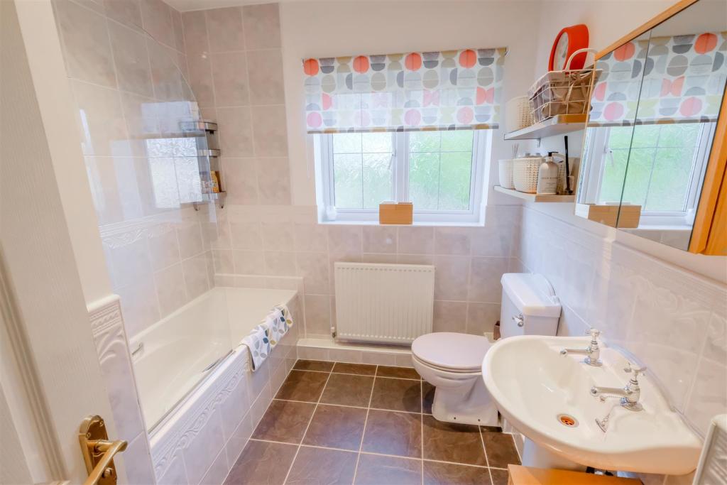 House Bathroom
