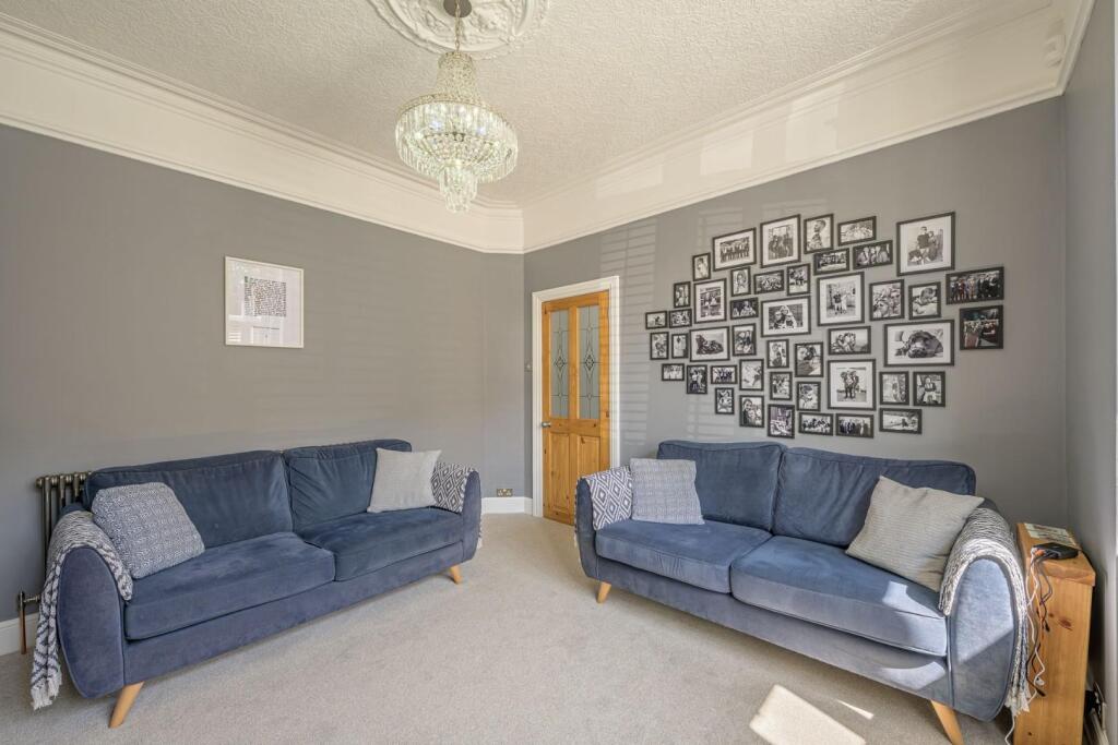 Front Reception Room 2