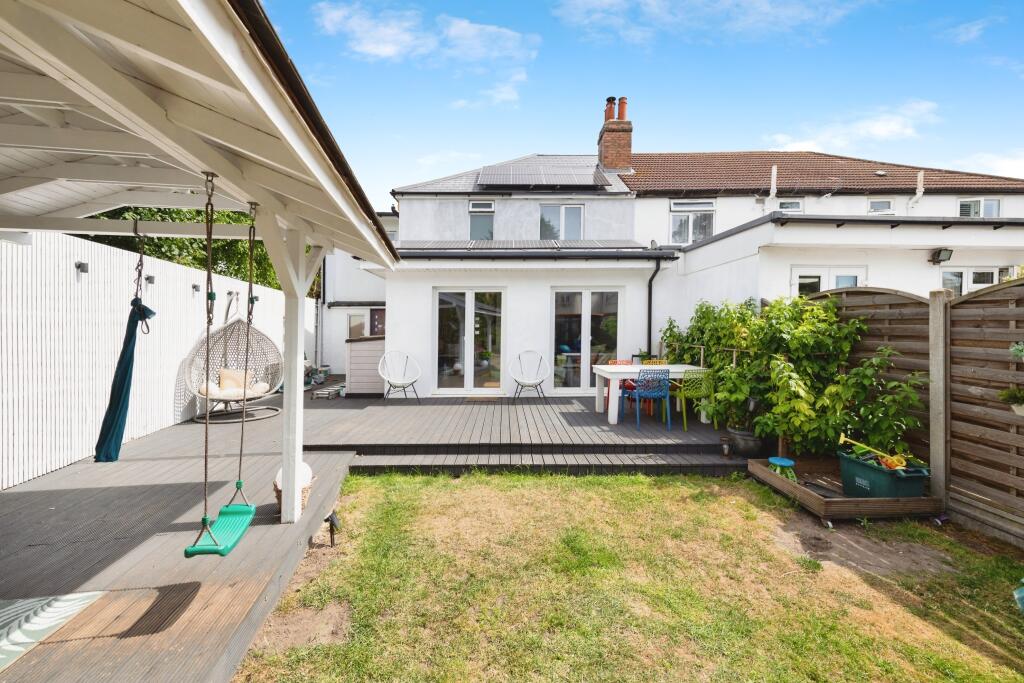 View Of The Property