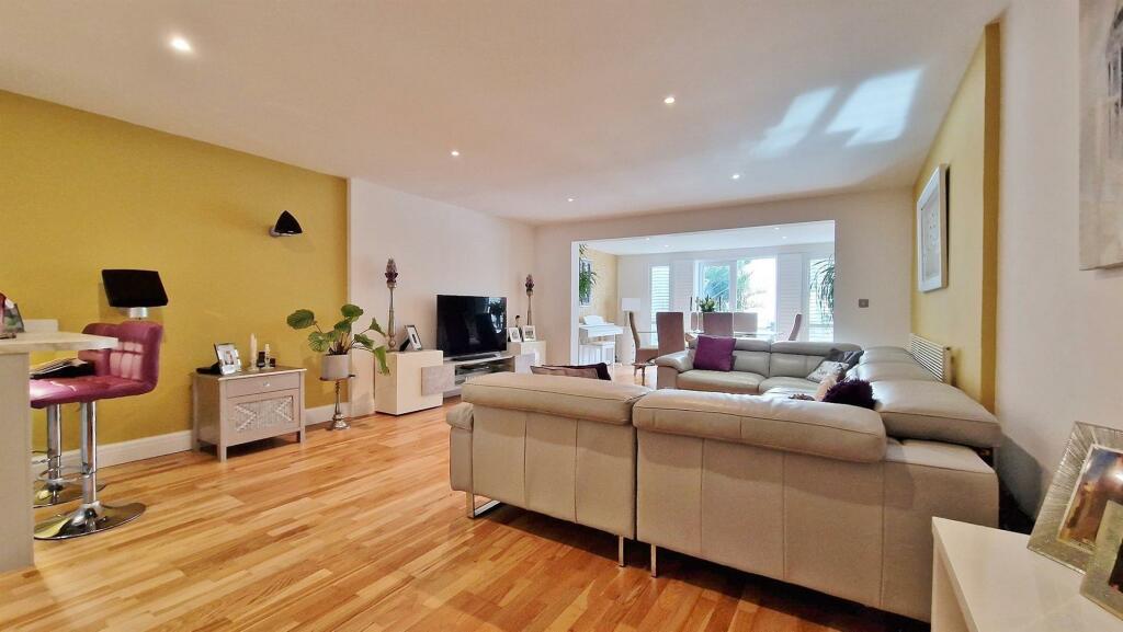 Lounge/Diner