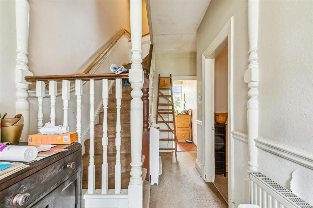 Prebend Gardens, W6 - FOR SALE