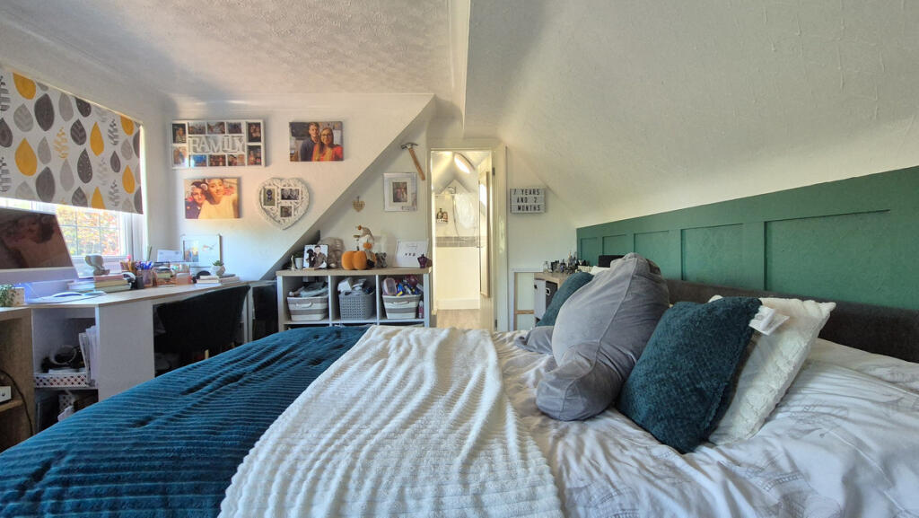 Bedroom 5
