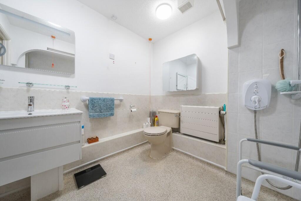 Wetroom