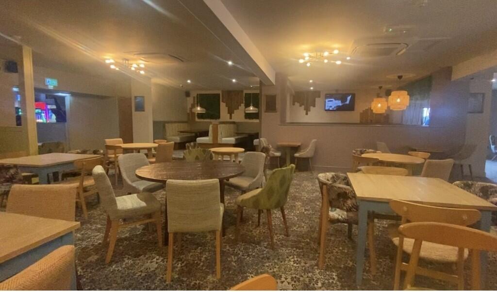 Clubhouse