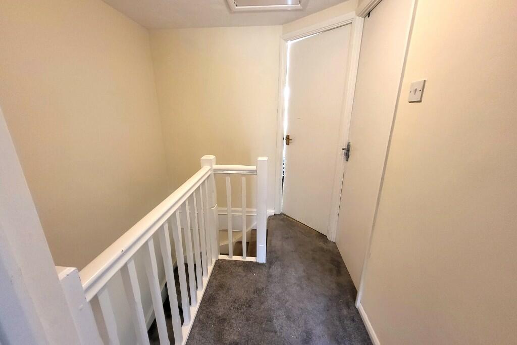 1st Floor Landing 