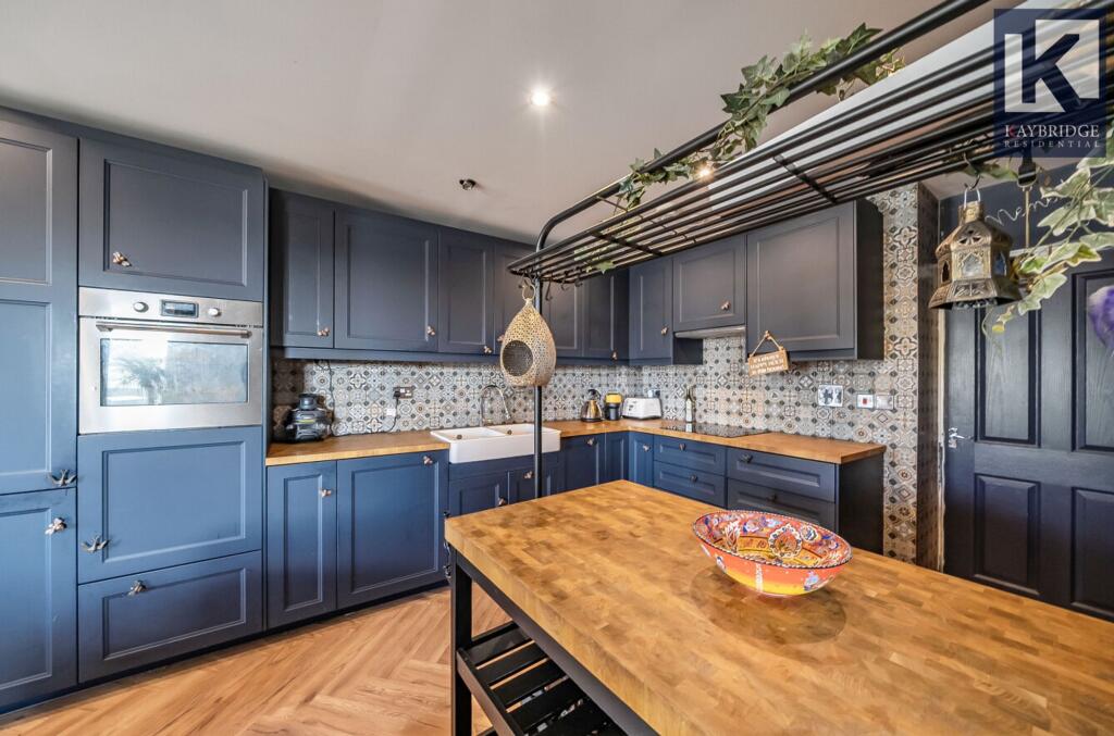 Saxon House, London Road, SM6 7AN