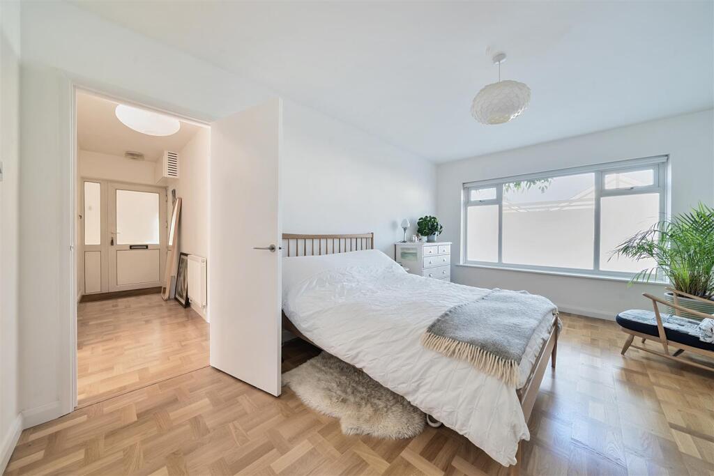 Reservoir Road, Whitstable