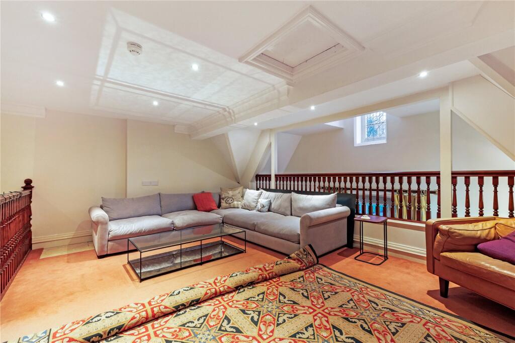 Mezzanine