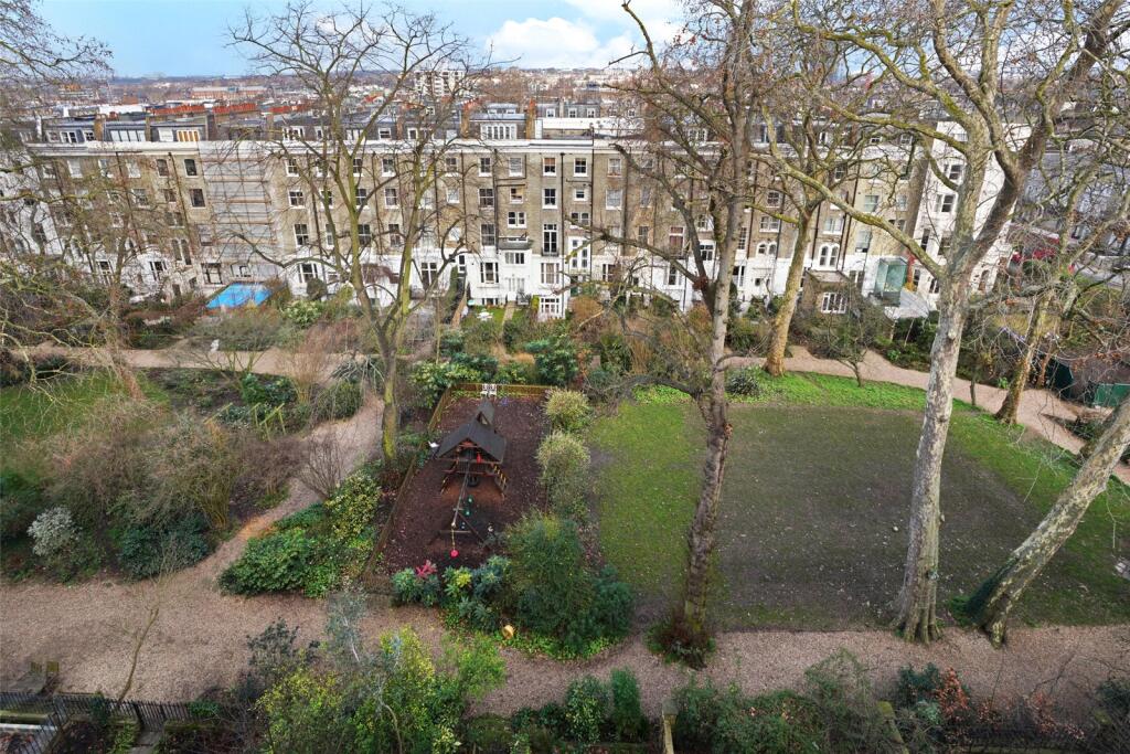 Communal Garden