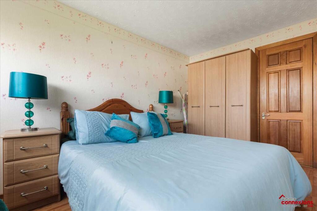 Bedroom Two (2)