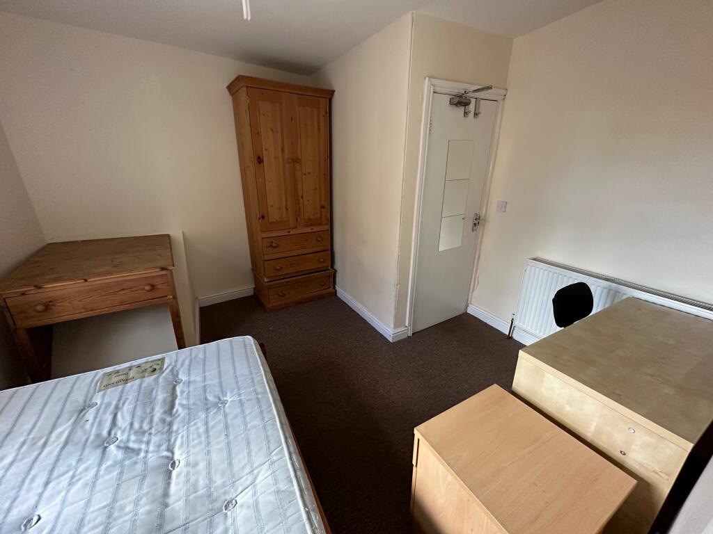 bedroom no 6
