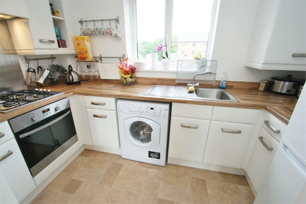 Kirkistown Close, Caldecott Manor, RUGBY, Warwickshire