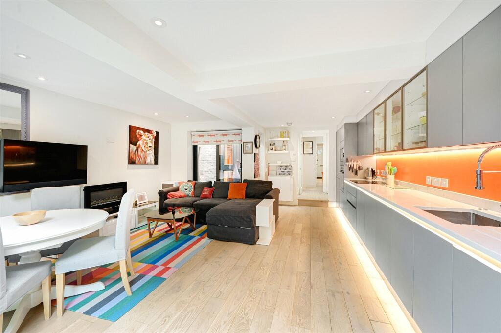 Living Space