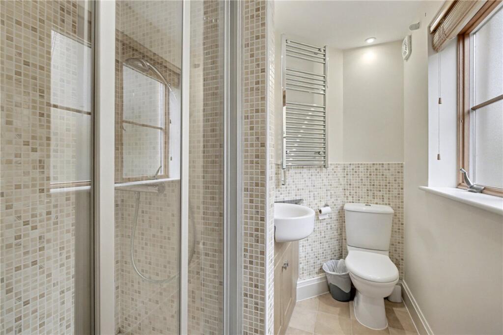 En Suite