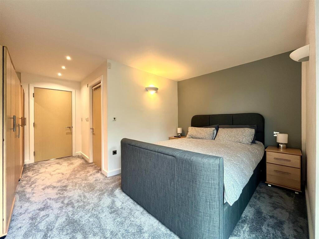 Bedroom 1 Aspect 3