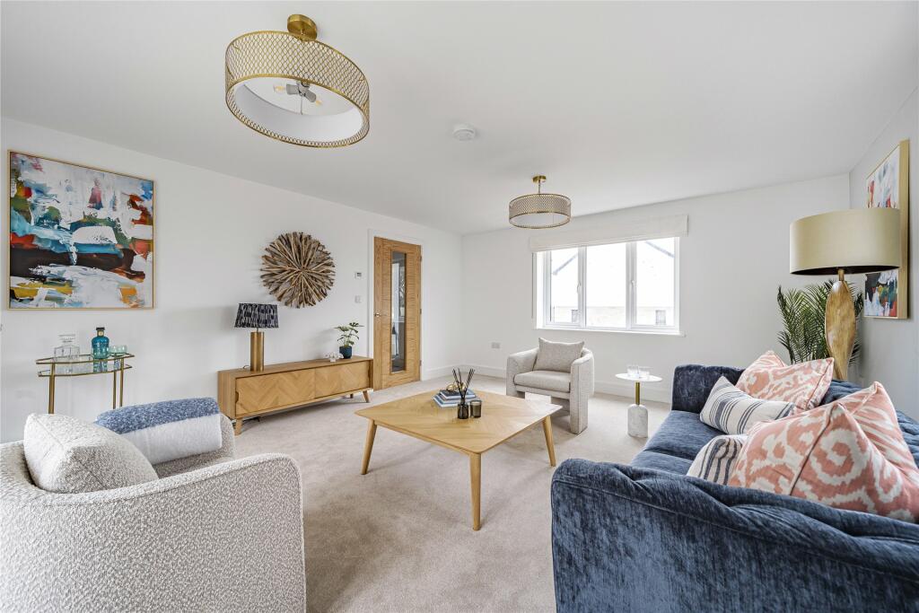 PH Show Home