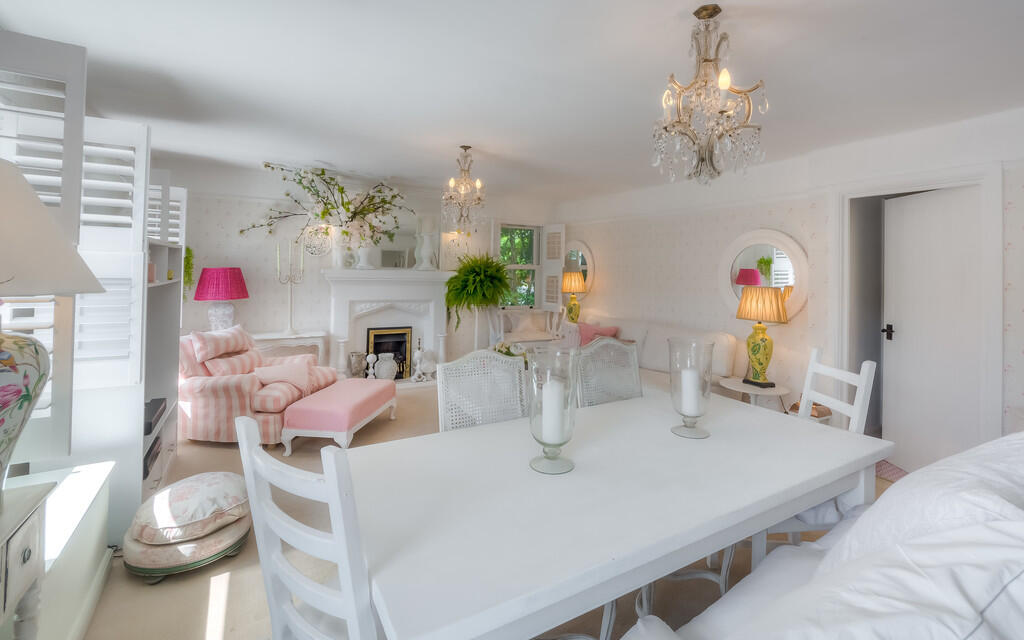 Dinning room