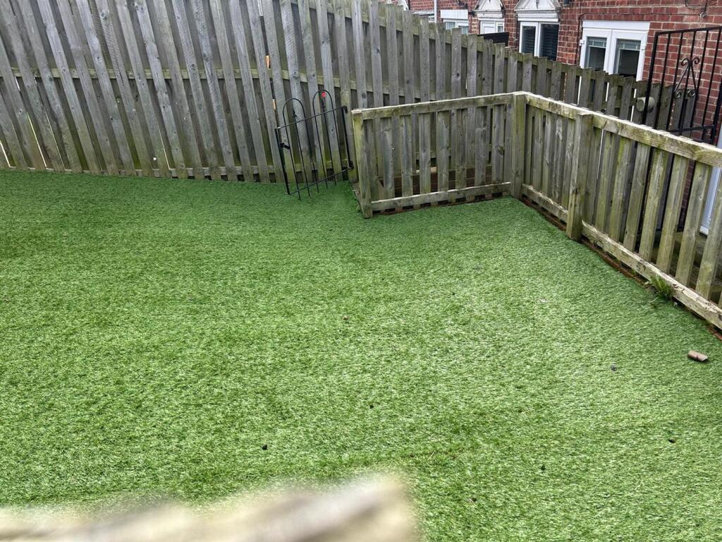 Gardens: