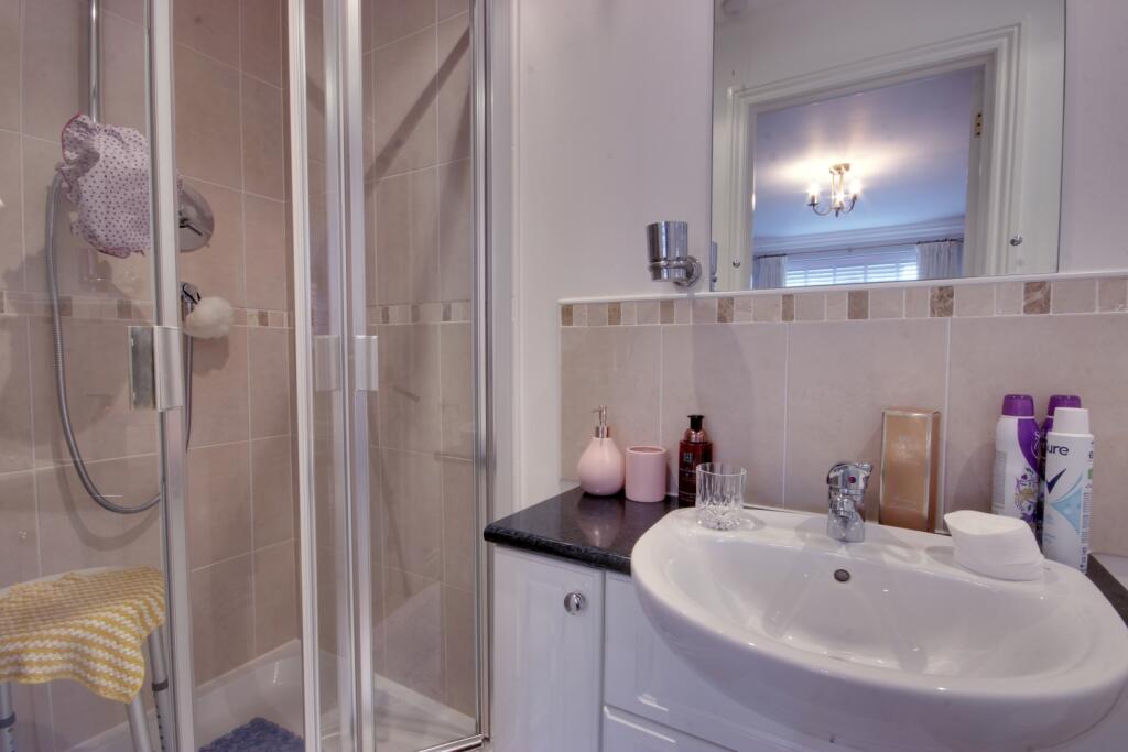 1 Bed1 Ensuite A