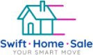 Swift Home Sale logo