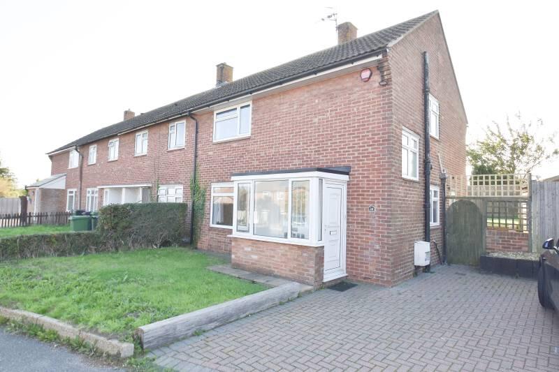Great Cliffe Road, Eastbourne, East Sussex, BN23