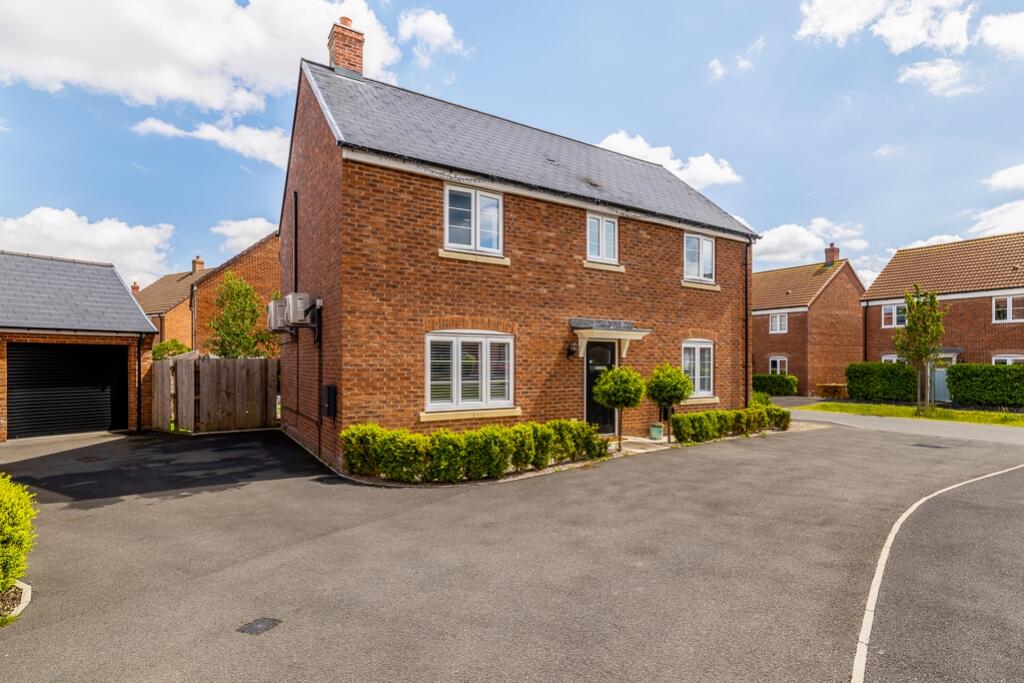 23 Top Farm Avenue (Navenby)-10