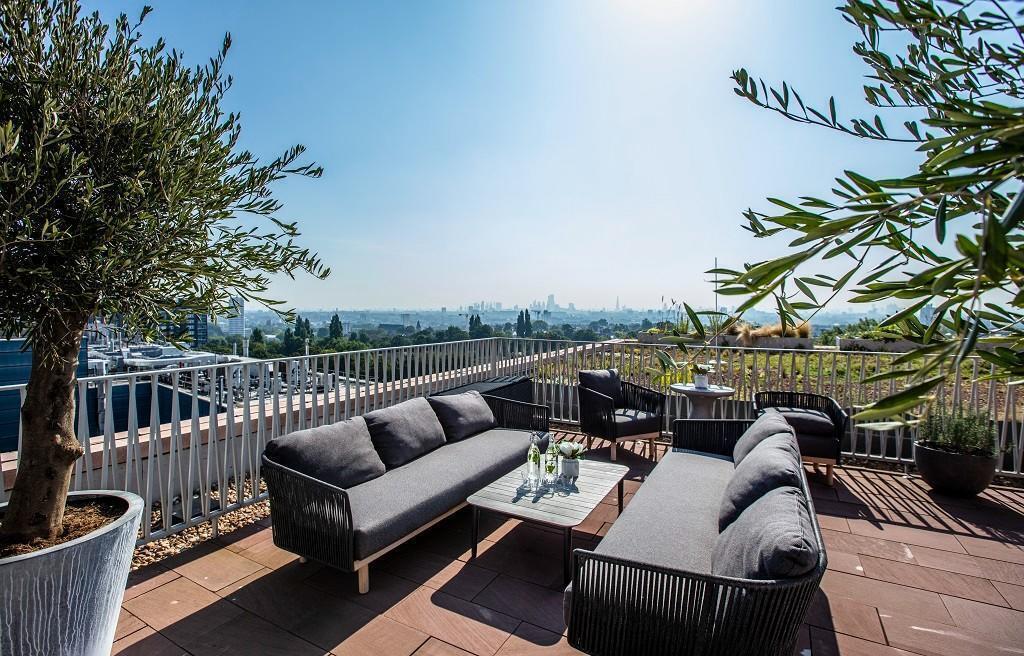 Sky Garden