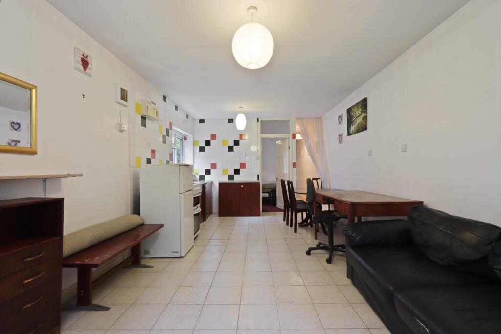 ANNEX LIVING SPACE