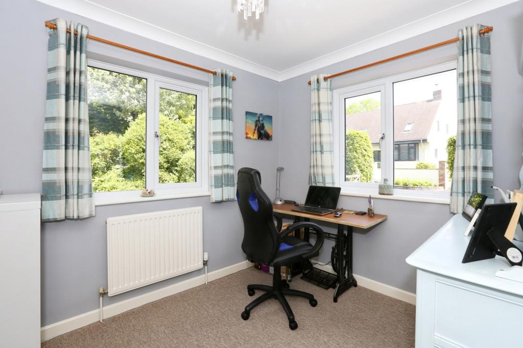 Office / Study