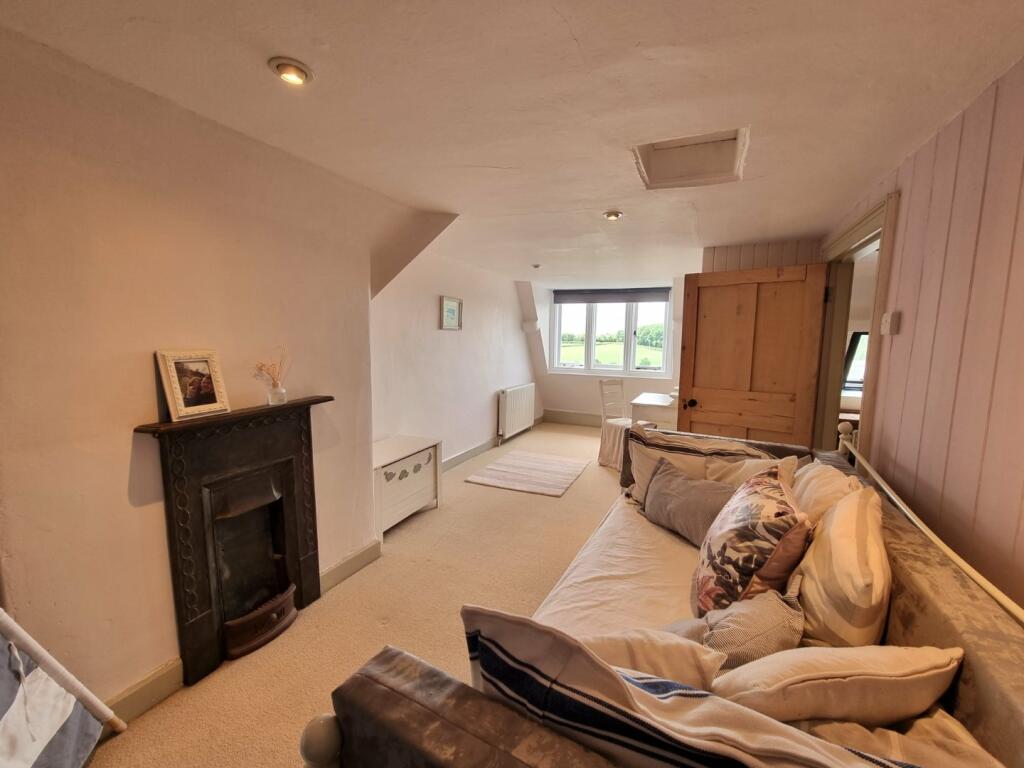 Stoodleigh - Seddons