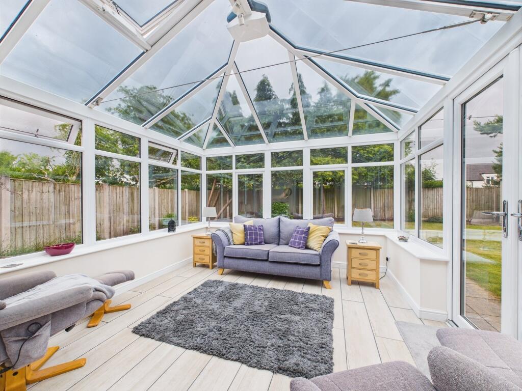 conservatory