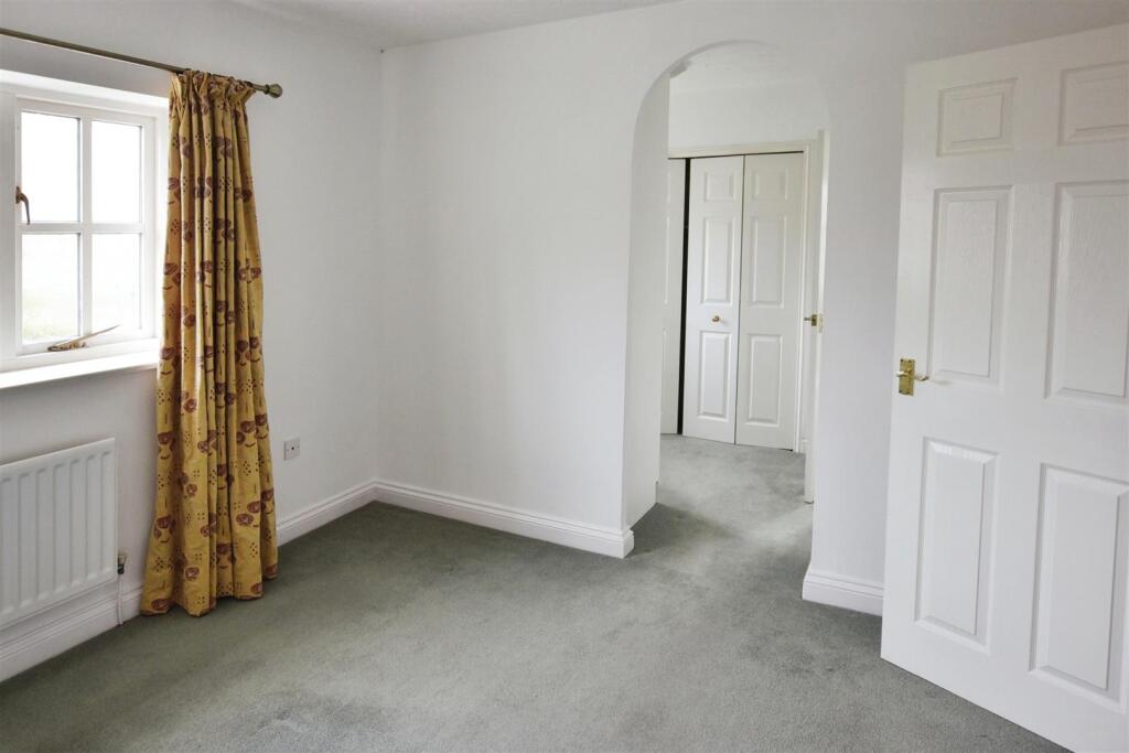 Bedroom 1.
