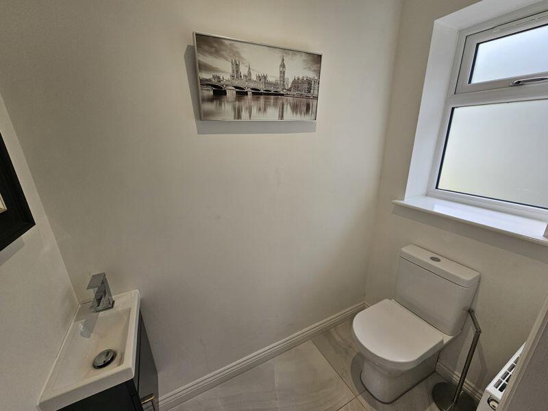 Ground Floor WC