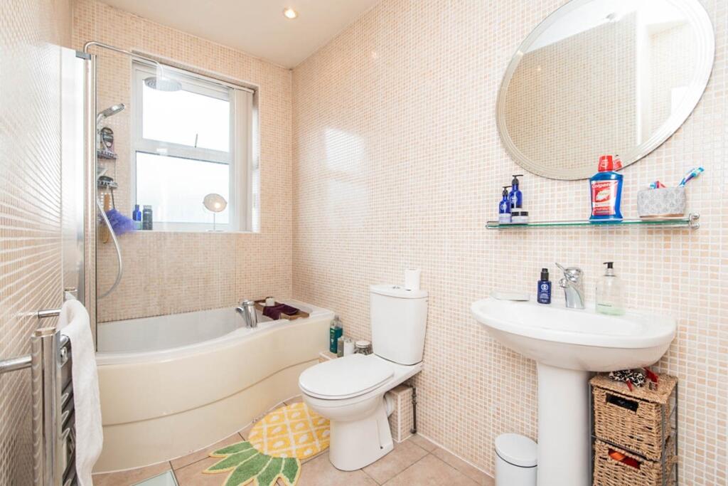 Family Bathroom W/C