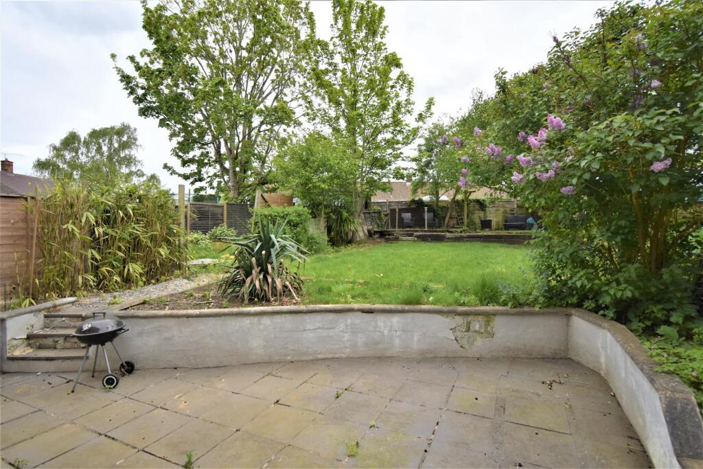 Reeds Hill, Bracknell