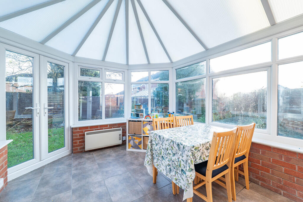 Conservatory