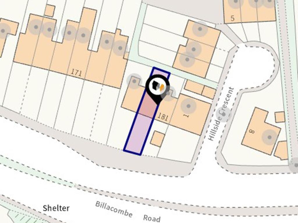Billacombe Road 179 - Title Plan.jpg