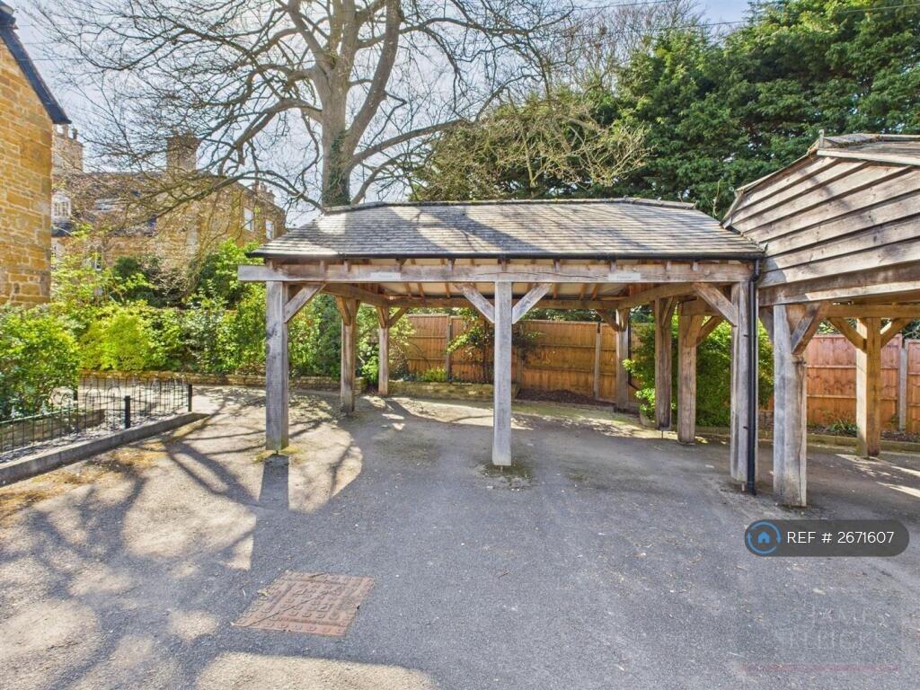 Car Port