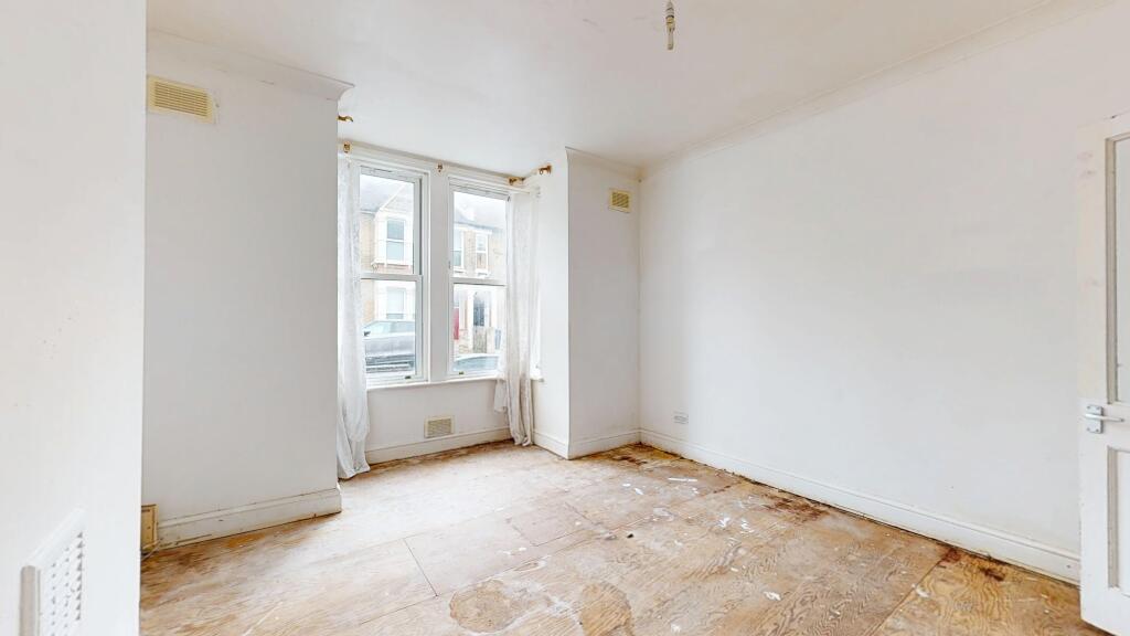 Ground Floor Flat, 59 Harley Road, Harlesden, London NW10 8BA