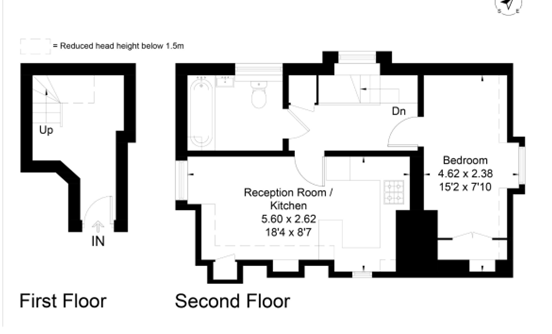 5 Upper Brighton Road, Surbiton KT6 6LQ