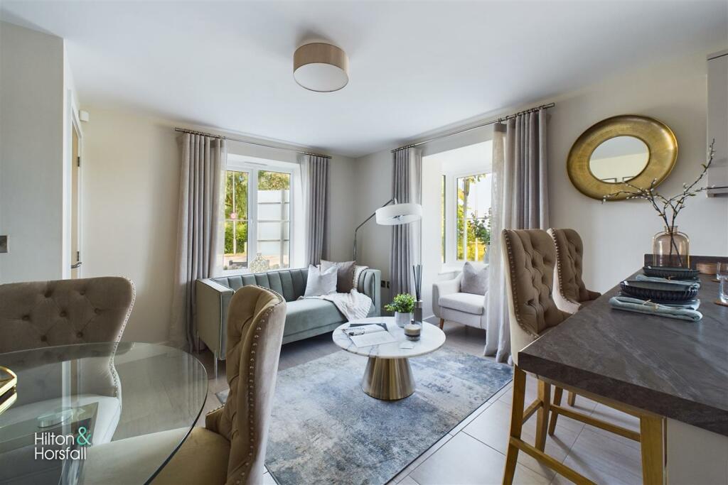 Plot 1 - Millers Green