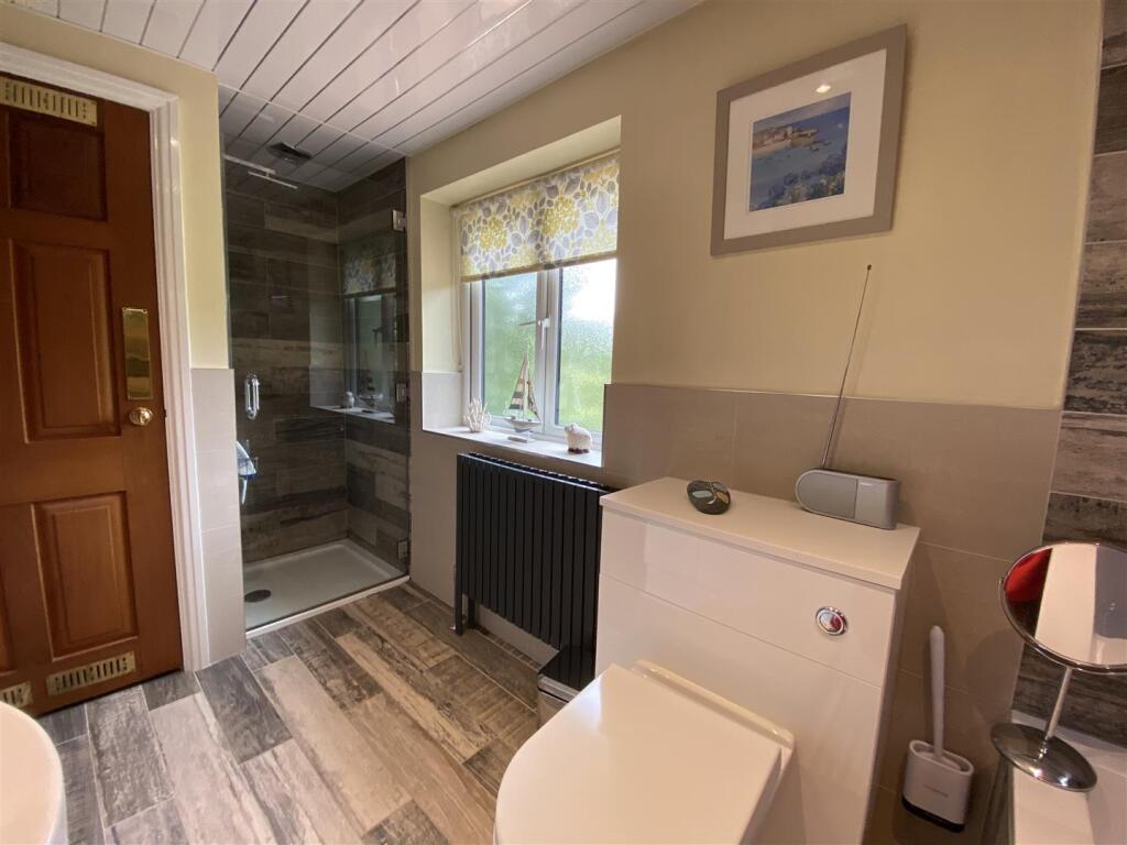 En-suite: