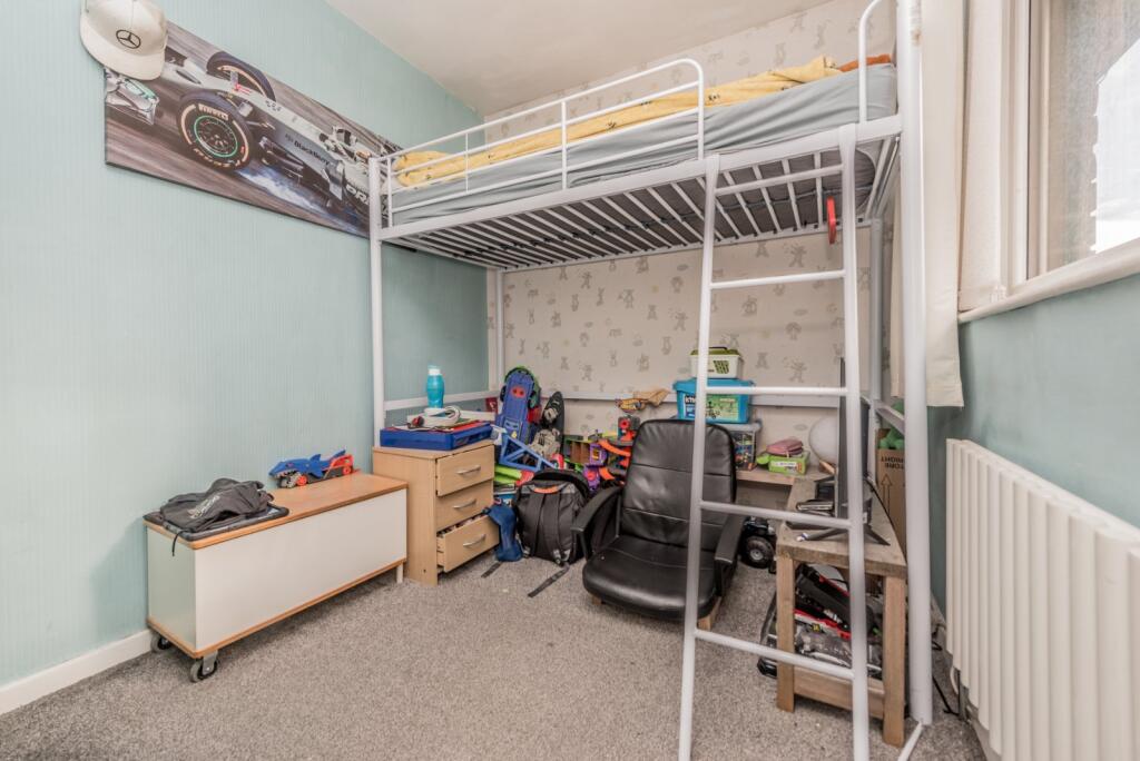 Bed 3