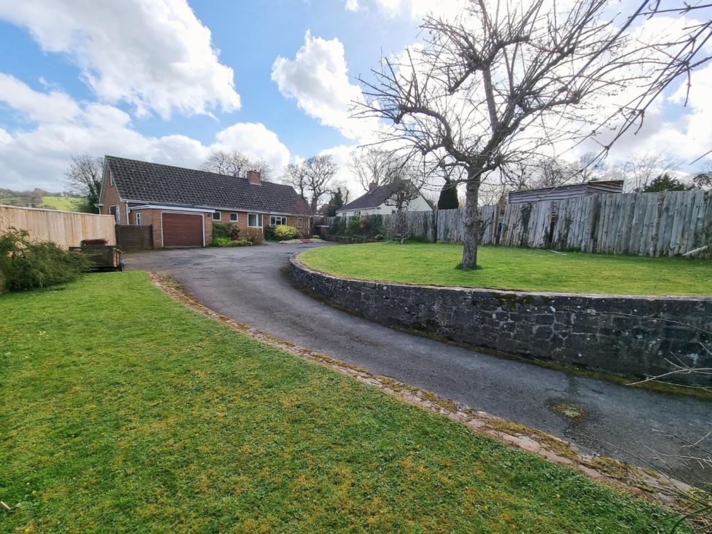 Tiverton, Seddons