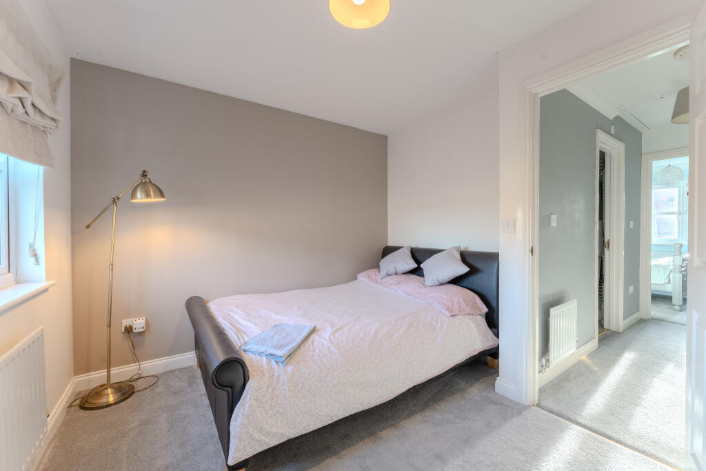 3 Mere Grange, Fridaythorpe (14 of 25)