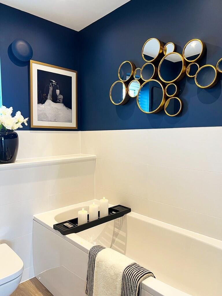 Example Bathroom