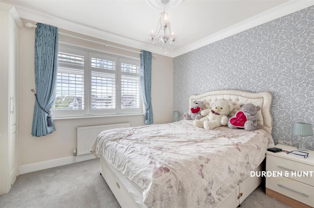 Nelwyn Avenue