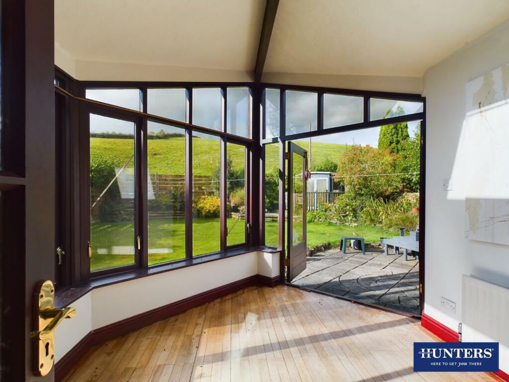 Sun Room