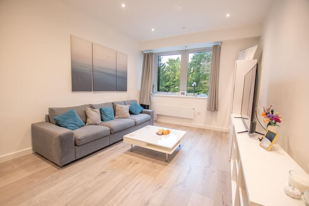 Ladymead, Liongate House Ladymead, GU1